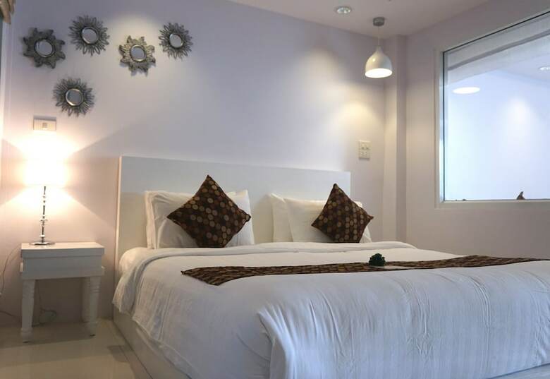 Hotel Nan Nakara Boutique