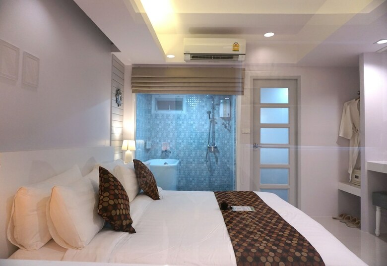 Hotel Nan Nakara Boutique