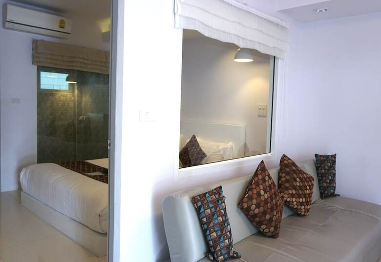 Hotel Nan Nakara Boutique
