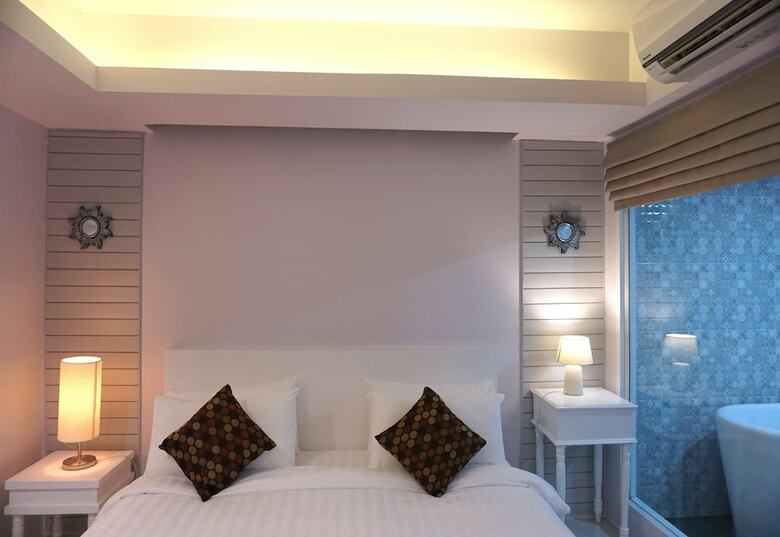 Hotel Nan Nakara Boutique