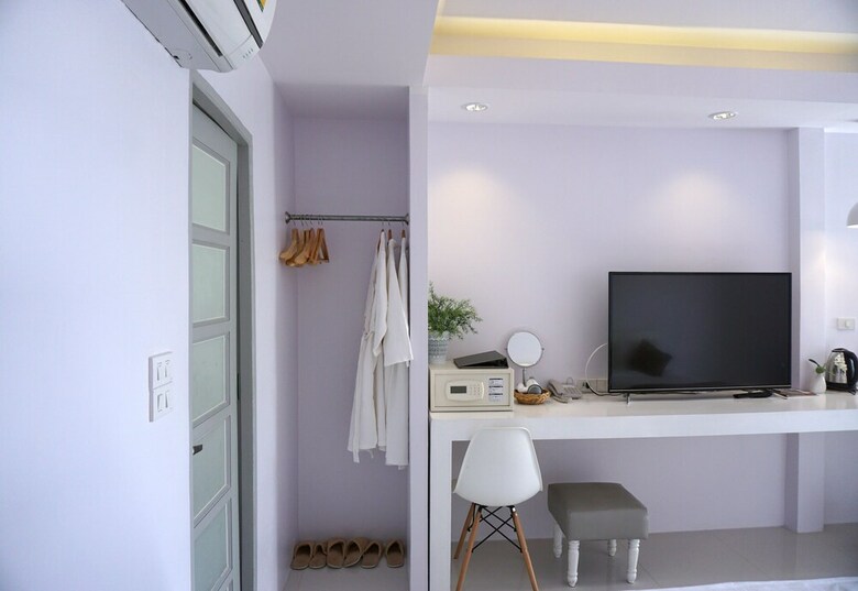 Hotel Nan Nakara Boutique