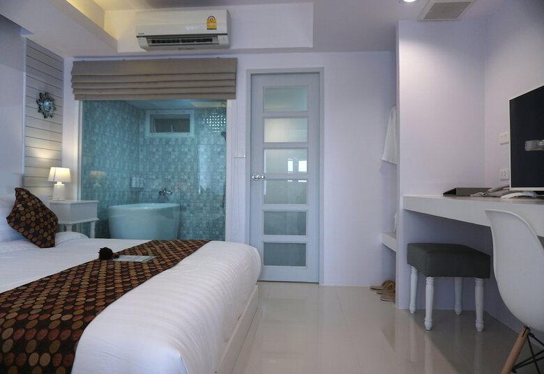 Hotel Nan Nakara Boutique