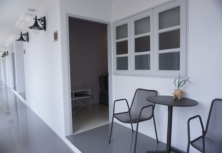 Hotel Nan Nakara Boutique