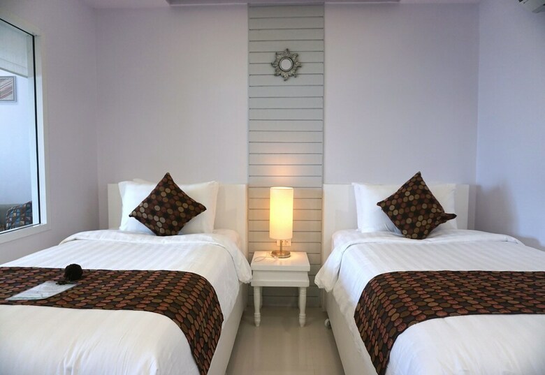 Hotel Nan Nakara Boutique