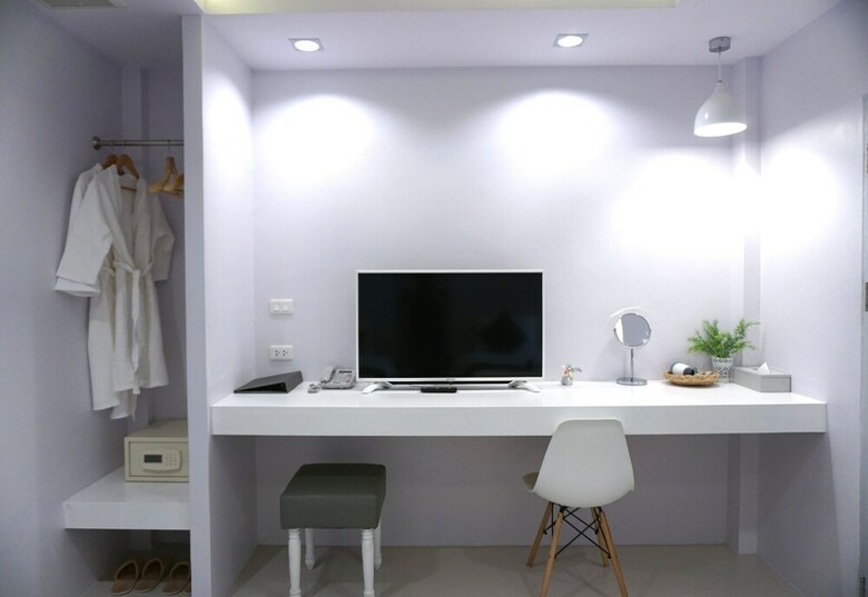 Hotel Nan Nakara Boutique