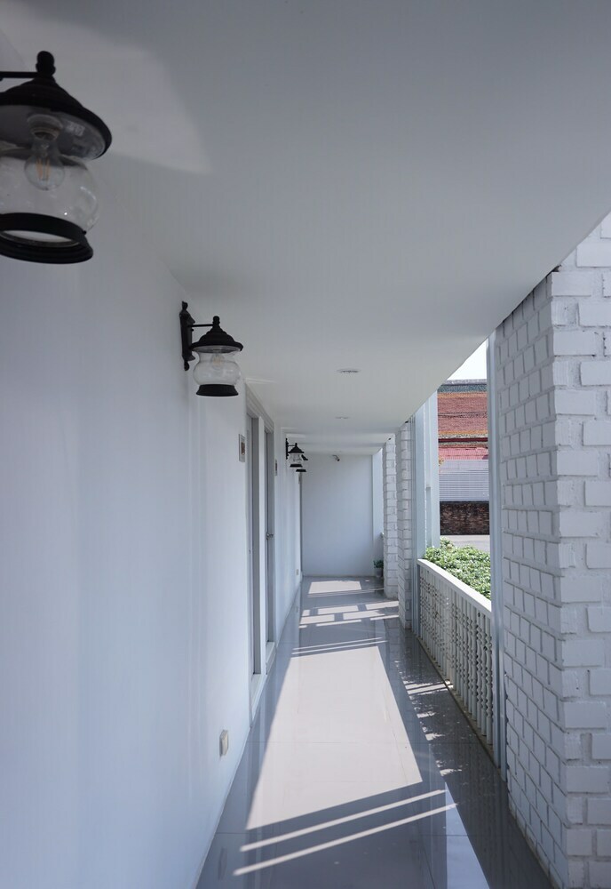 Hotel Nan Nakara Boutique