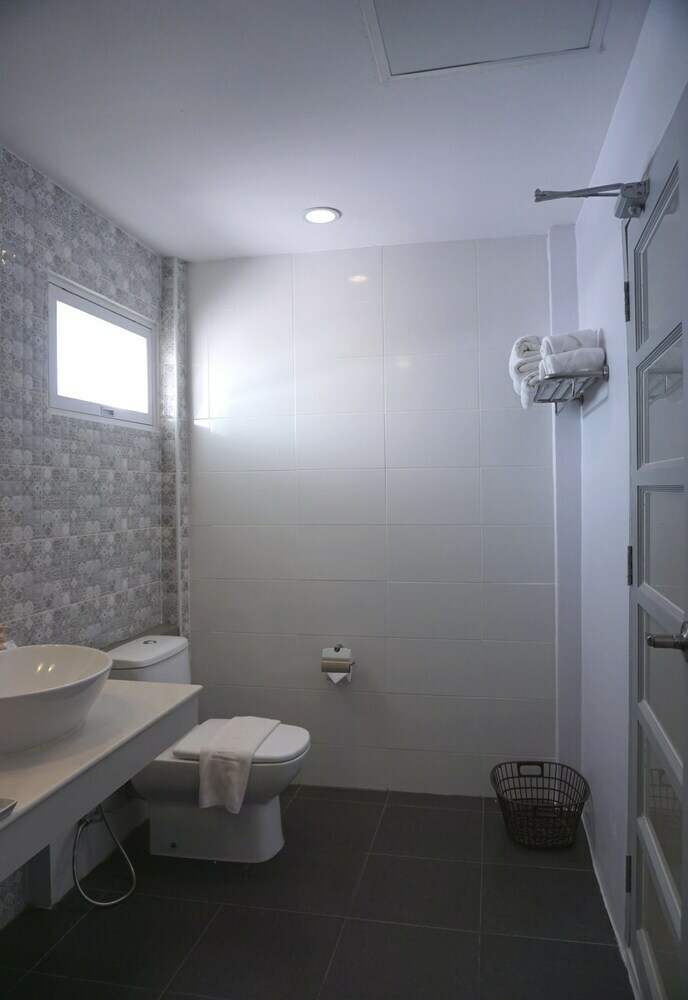 Hotel Nan Nakara Boutique