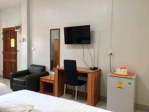 Hotel Pantip Residence