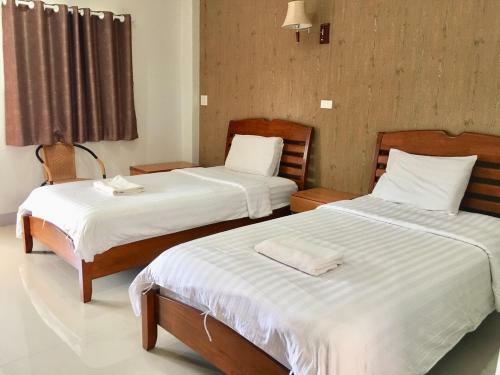 Hotel Pantip Residence