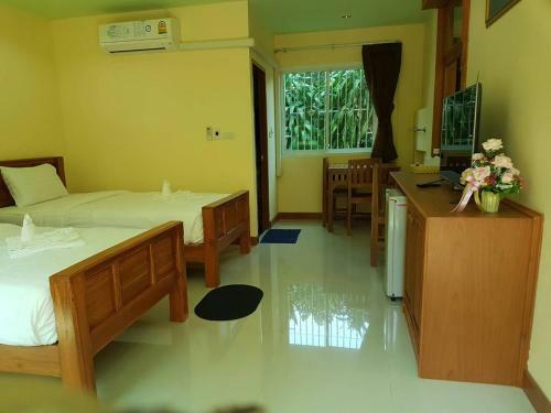 Hostal Kasinpat Home