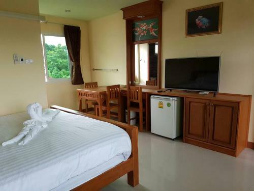 Hostal Kasinpat Home