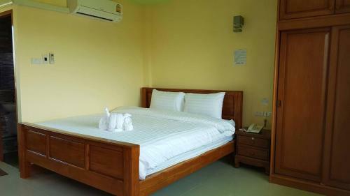 Hostal Kasinpat Home