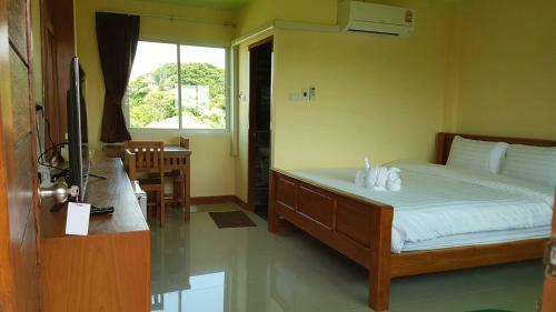 Hostal Kasinpat Home