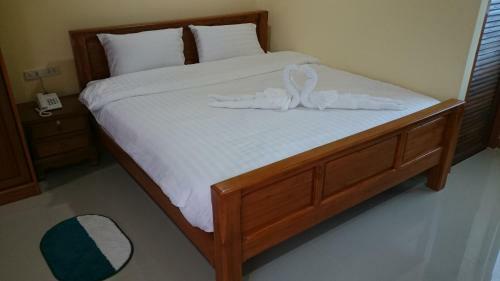 Hostal Kasinpat Home