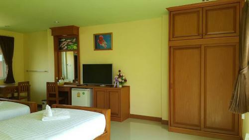 Hostal Kasinpat Home
