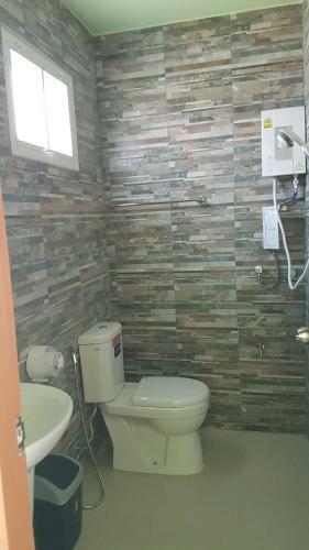 Hostal Kasinpat Home