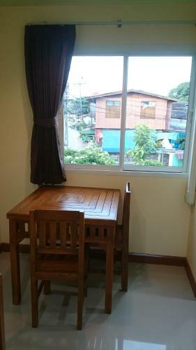 Hostal Kasinpat Home