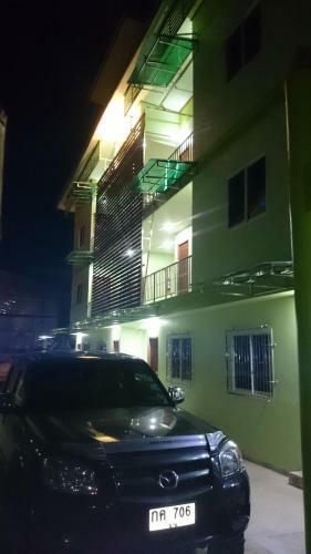 Hostal Kasinpat Home
