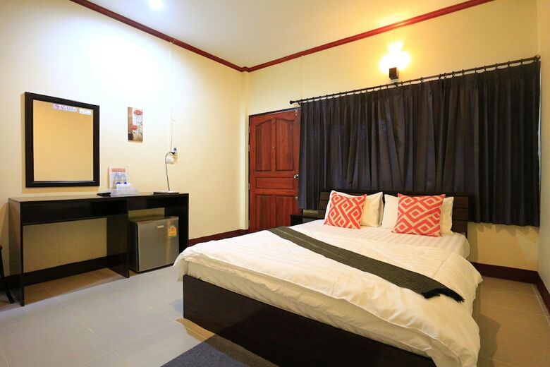 Hotel Nanfachonlathi Resort
