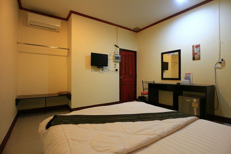 Hotel Nanfachonlathi Resort