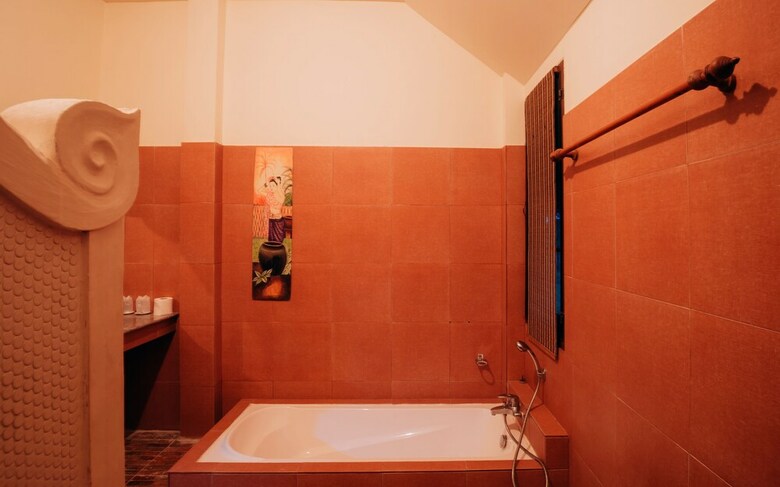 Hotel Sasidara Resort Nan