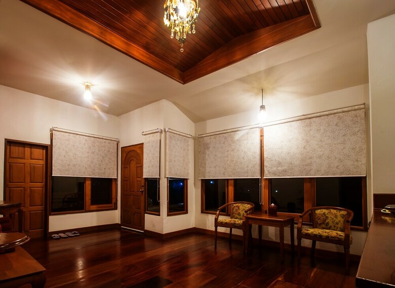 Hotel Sasidara Resort Nan