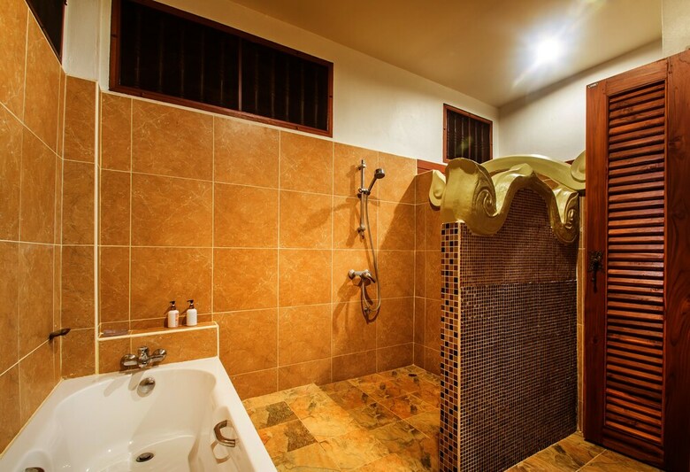 Hotel Sasidara Resort Nan