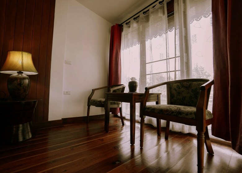 Hotel Sasidara Resort Nan