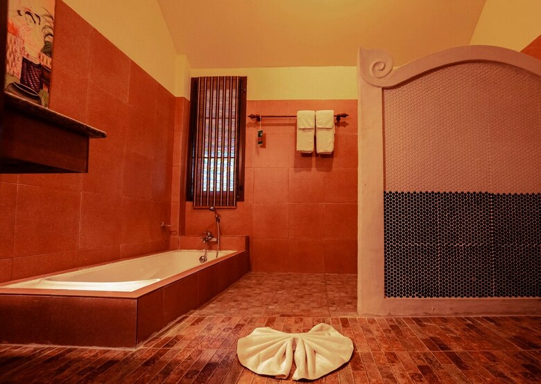 Hotel Sasidara Resort Nan