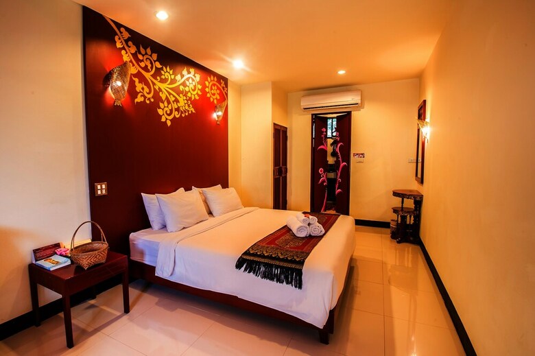Hotel Sasidara Resort Nan