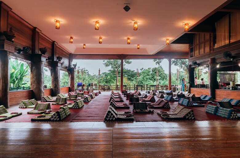 Hotel Sasidara Resort Nan