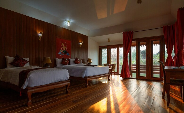 Hotel Sasidara Resort Nan