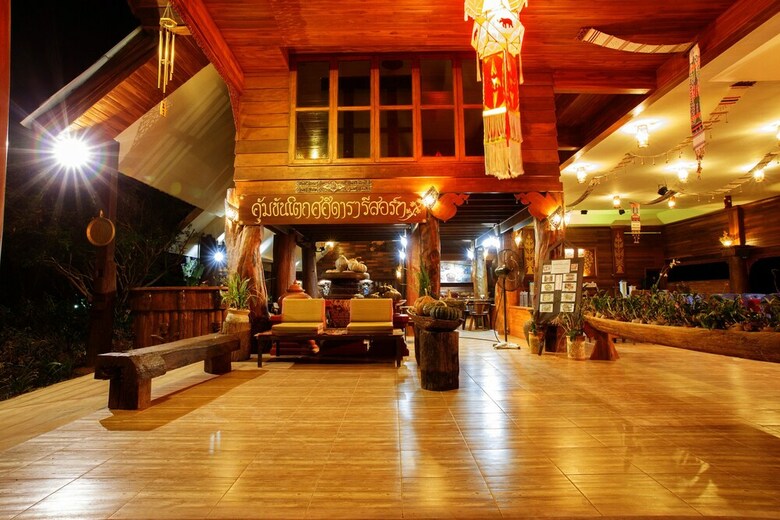 Hotel Sasidara Resort Nan