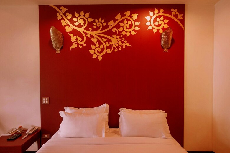 Hotel Sasidara Resort Nan