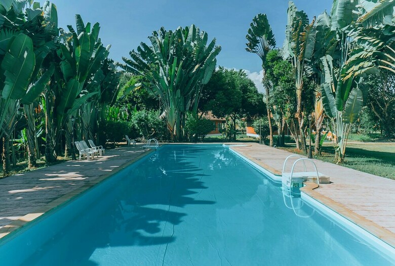 Hotel Sasidara Resort Nan