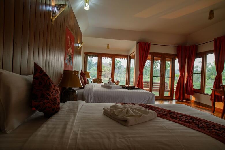 Hotel Sasidara Resort Nan