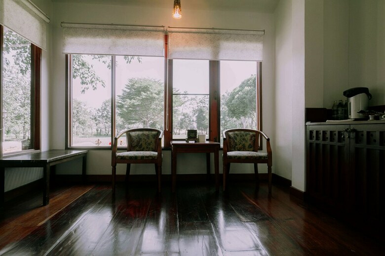 Hotel Sasidara Resort Nan