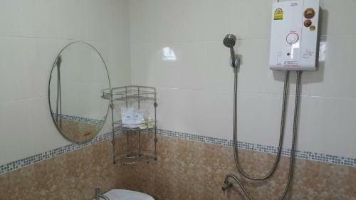 Albergue N Trio Nan Hotel