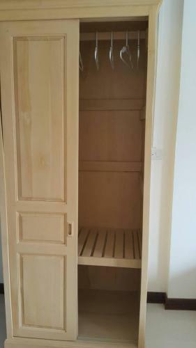 Albergue N Trio Nan Hotel