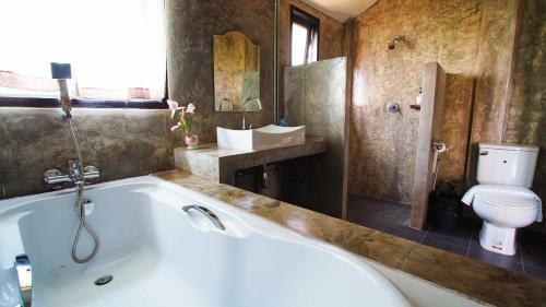 Hostal Pround Nan Cottage