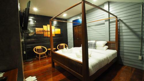 Hostal Pround Nan Cottage
