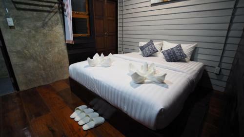 Hostal Pround Nan Cottage
