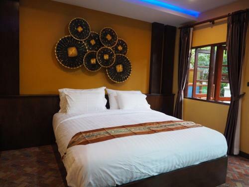 Hotel Doithinnan Resort