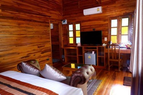 Hotel Doithinnan Resort