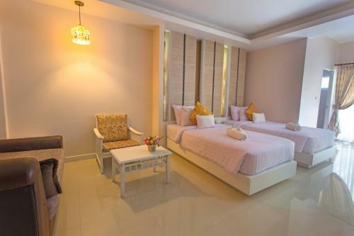 Nantrungjai Boutique Hotel
