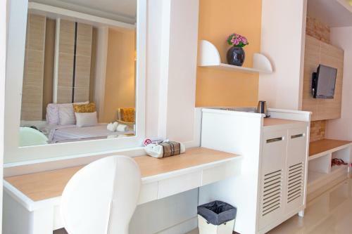 Nantrungjai Boutique Hotel