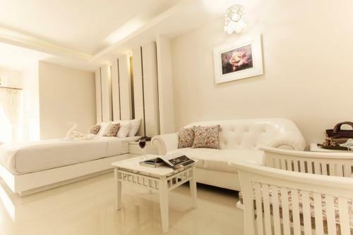 Nantrungjai Boutique Hotel