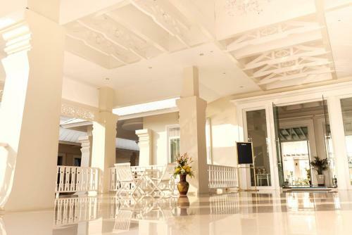 Nantrungjai Boutique Hotel