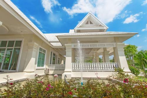 Nantrungjai Boutique Hotel
