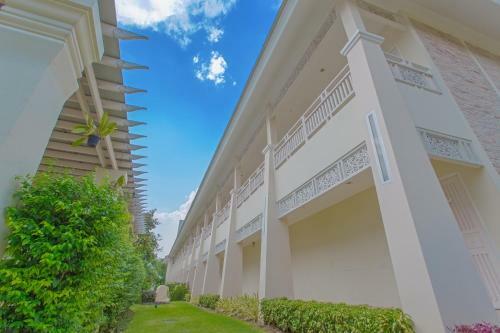 Nantrungjai Boutique Hotel